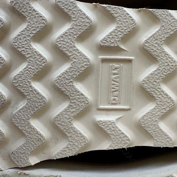 Dewalt Truss Wedge St. Boot in Natural Pitstop US Size Men’s 9.5 - Picture 8 of 11